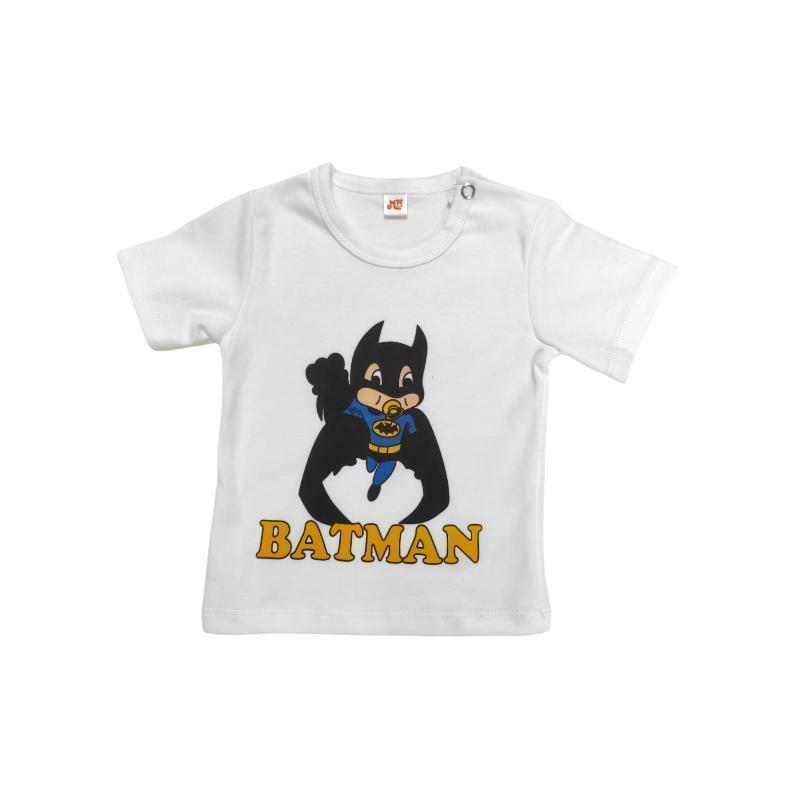 Polo de niño bebe BATMAN 2 polo sale niño